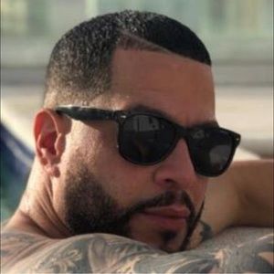 Meet your Posher, Erick